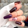 Claresa Lakier hybrydowy Purple 621 5g